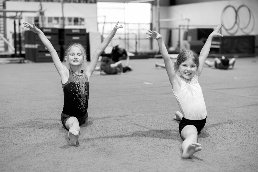 Desert Thunder Gymnastics